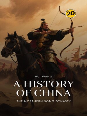 cover image of The Northern Song Dynasty